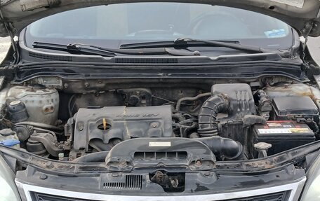 KIA cee'd I рестайлинг, 2010 год, 600 000 рублей, 7 фотография