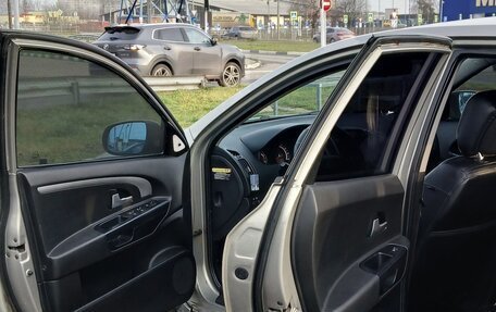 KIA cee'd I рестайлинг, 2010 год, 600 000 рублей, 11 фотография