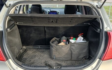 KIA cee'd I рестайлинг, 2010 год, 600 000 рублей, 17 фотография