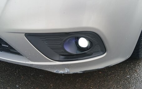 KIA cee'd I рестайлинг, 2010 год, 600 000 рублей, 8 фотография