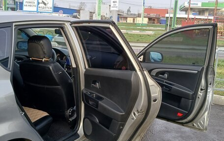 KIA cee'd I рестайлинг, 2010 год, 600 000 рублей, 12 фотография