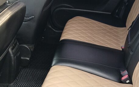 KIA cee'd I рестайлинг, 2010 год, 600 000 рублей, 15 фотография