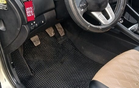 KIA cee'd I рестайлинг, 2010 год, 600 000 рублей, 10 фотография