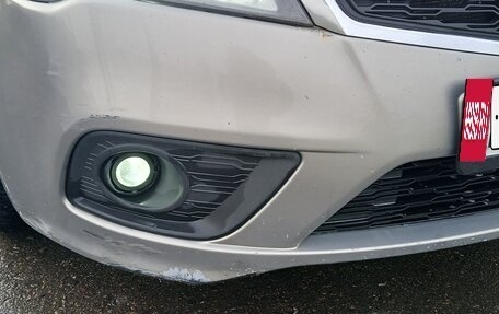 KIA cee'd I рестайлинг, 2010 год, 600 000 рублей, 9 фотография