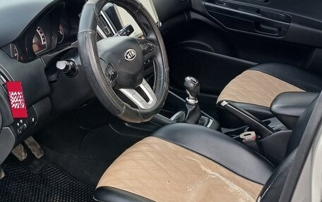 KIA cee'd I рестайлинг, 2010 год, 600 000 рублей, 14 фотография