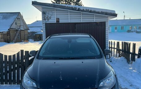 Ford Focus III, 2013 год, 500 000 рублей, 2 фотография