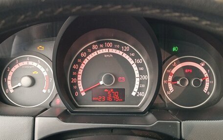 KIA cee'd I рестайлинг, 2010 год, 600 000 рублей, 20 фотография