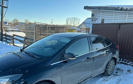 Ford Focus III, 2013 год, 500 000 рублей, 3 фотография