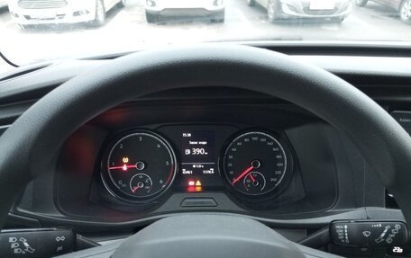 Volkswagen Caravelle T6 рестайлинг, 2020 год, 4 300 000 рублей, 6 фотография