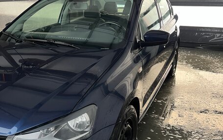 Volkswagen Polo VI (EU Market), 2016 год, 1 100 000 рублей, 3 фотография