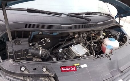 Volkswagen Caravelle T6 рестайлинг, 2020 год, 4 300 000 рублей, 11 фотография