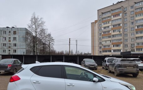 KIA cee'd III, 2012 год, 1 199 000 рублей, 6 фотография