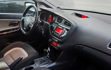 KIA cee'd III, 2012 год, 825 000 рублей, 8 фотография