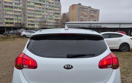 KIA cee'd III, 2012 год, 1 199 000 рублей, 4 фотография