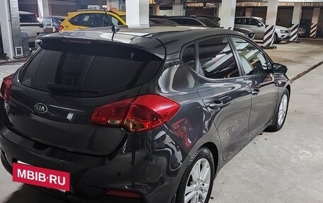 KIA cee'd III, 2012 год, 825 000 рублей, 3 фотография
