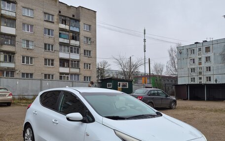 KIA cee'd III, 2012 год, 1 199 000 рублей, 7 фотография