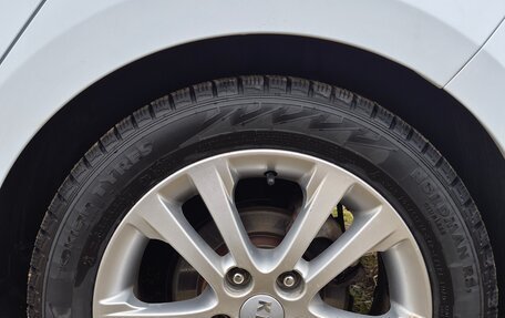 KIA cee'd III, 2012 год, 1 199 000 рублей, 10 фотография