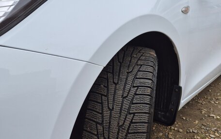 KIA cee'd III, 2012 год, 1 199 000 рублей, 9 фотография