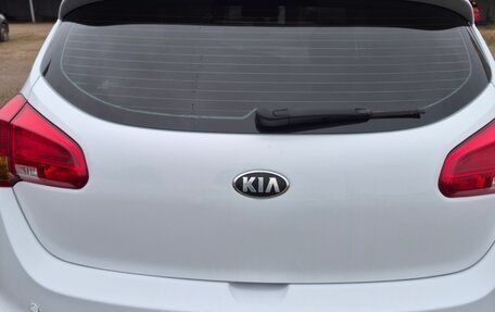 KIA cee'd III, 2012 год, 1 199 000 рублей, 13 фотография