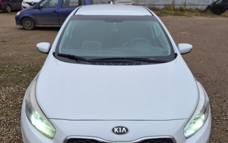 KIA cee'd III, 2012 год, 1 199 000 рублей, 8 фотография