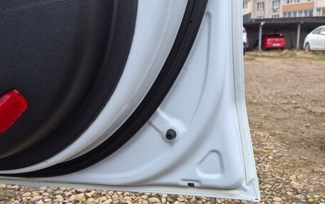 KIA cee'd III, 2012 год, 1 199 000 рублей, 17 фотография