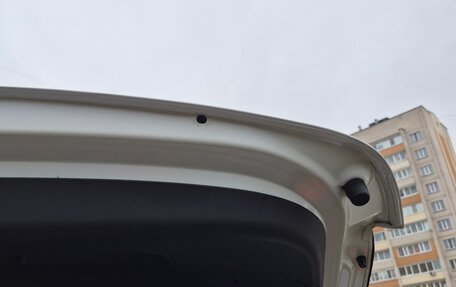 KIA cee'd III, 2012 год, 1 199 000 рублей, 11 фотография