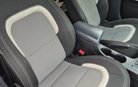 KIA cee'd III, 2012 год, 1 199 000 рублей, 20 фотография