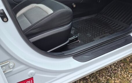 KIA cee'd III, 2012 год, 1 199 000 рублей, 18 фотография