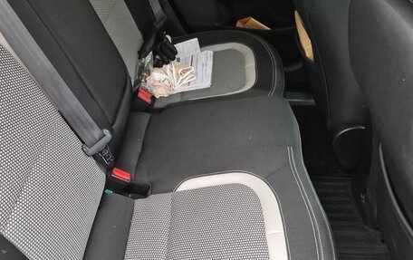 KIA cee'd III, 2012 год, 1 199 000 рублей, 25 фотография