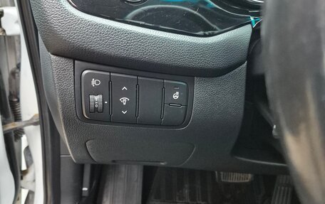 KIA cee'd III, 2012 год, 1 199 000 рублей, 27 фотография