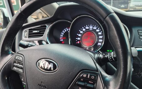 KIA cee'd III, 2012 год, 1 199 000 рублей, 30 фотография