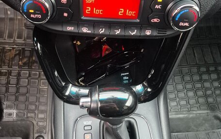 KIA cee'd III, 2012 год, 1 199 000 рублей, 29 фотография