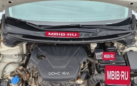 KIA cee'd III, 2012 год, 1 199 000 рублей, 34 фотография