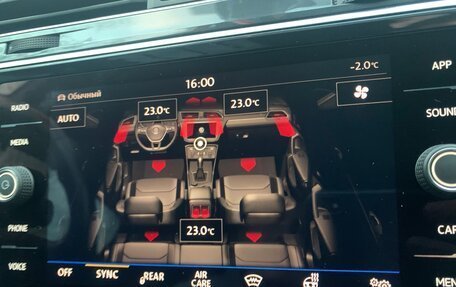 Volkswagen Tiguan II, 2019 год, 1 900 000 рублей, 4 фотография