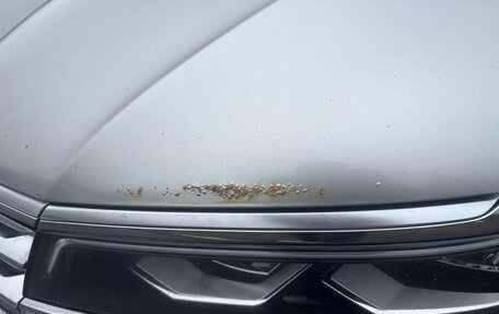 Volkswagen Tiguan II, 2019 год, 1 900 000 рублей, 13 фотография