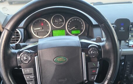 Land Rover Discovery III, 2008 год, 1 200 000 рублей, 7 фотография