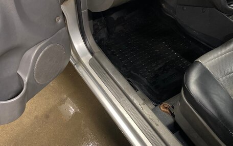 KIA Spectra II (LD), 2008 год, 180 000 рублей, 8 фотография