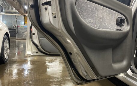 KIA Spectra II (LD), 2008 год, 180 000 рублей, 6 фотография