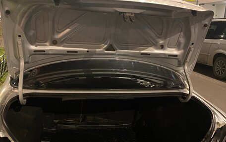 KIA Spectra II (LD), 2008 год, 180 000 рублей, 15 фотография