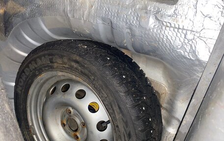 KIA Spectra II (LD), 2008 год, 180 000 рублей, 14 фотография