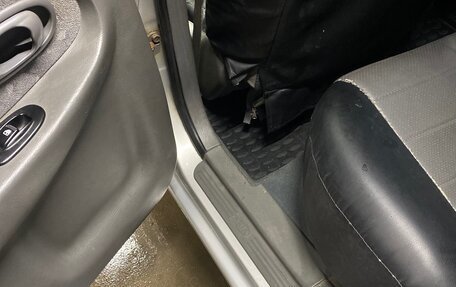 KIA Spectra II (LD), 2008 год, 180 000 рублей, 9 фотография