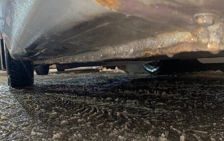 KIA Spectra II (LD), 2008 год, 180 000 рублей, 12 фотография