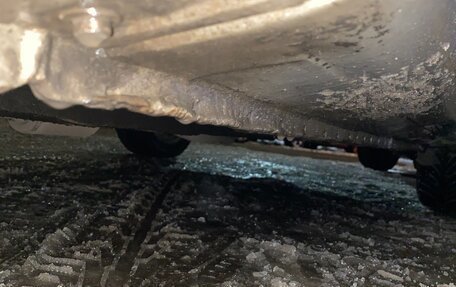 KIA Spectra II (LD), 2008 год, 180 000 рублей, 13 фотография