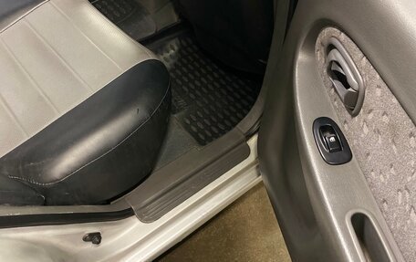 KIA Spectra II (LD), 2008 год, 180 000 рублей, 10 фотография