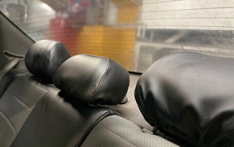 KIA Spectra II (LD), 2008 год, 180 000 рублей, 19 фотография