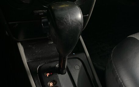 KIA Spectra II (LD), 2008 год, 180 000 рублей, 21 фотография