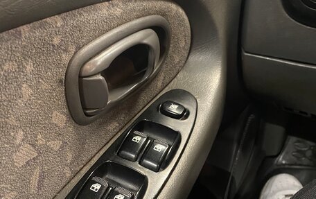 KIA Spectra II (LD), 2008 год, 180 000 рублей, 22 фотография