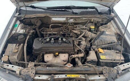 Nissan Almera, 2001 год, 210 000 рублей, 10 фотография