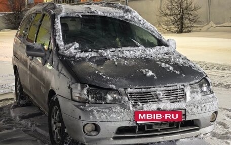 Nissan Liberty, 1999 год, 213 000 рублей, 2 фотография