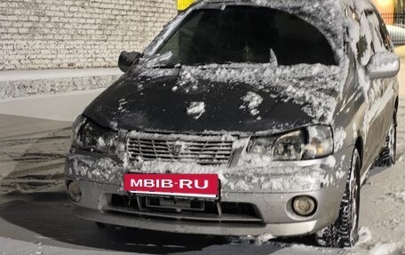 Nissan Liberty, 1999 год, 213 000 рублей, 3 фотография